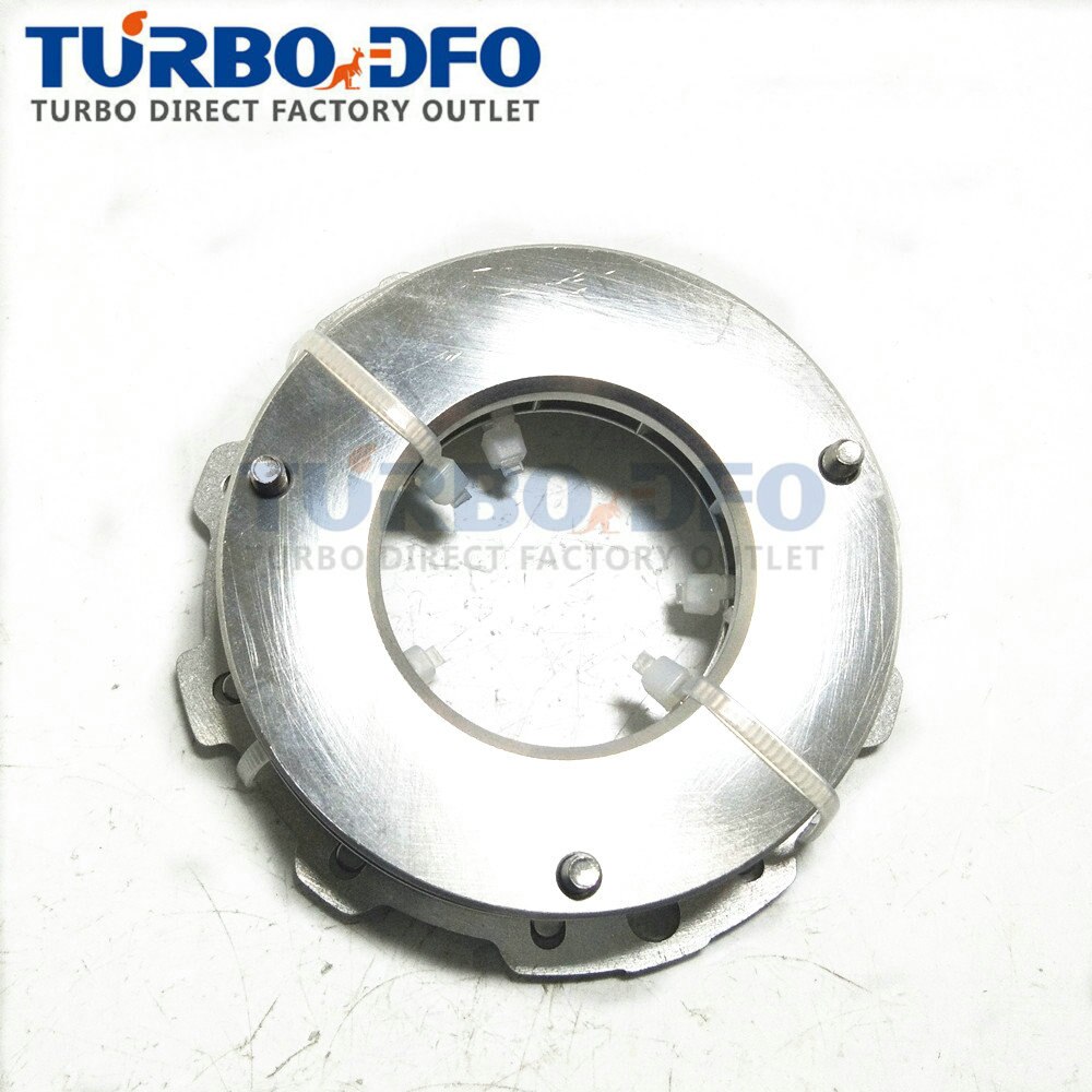 Turbocharger Geometrie variable Nozzle Ring 753420-5003S 9656125880 for Peugeot 1007 207 3008 206 1.6 HDi 80Kw 109Hp DV6TED4 -