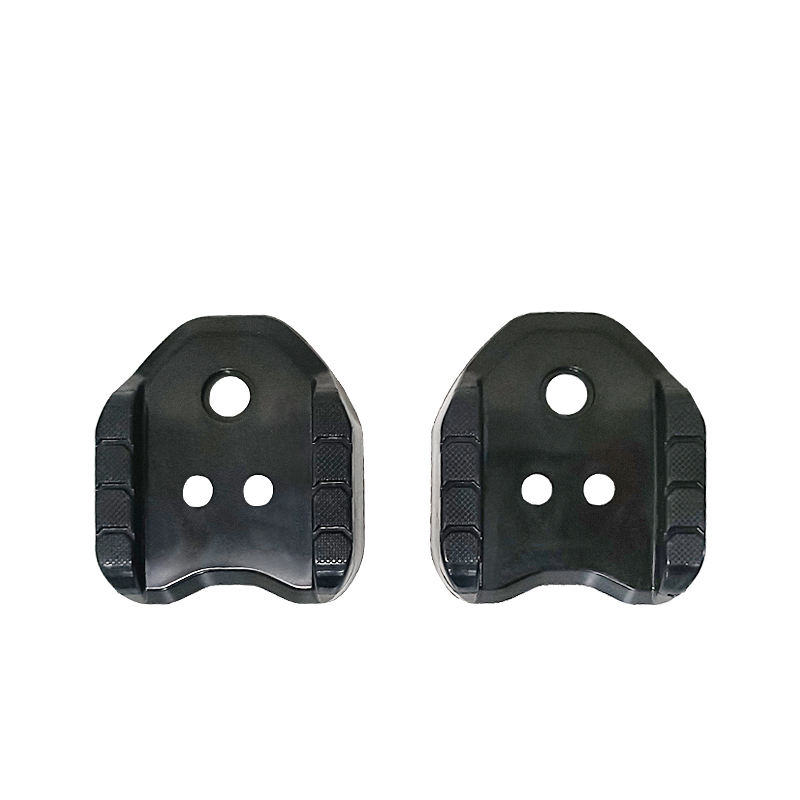 Adaptador estabilizador de tacos de placas de bicicleta para SPD SH51/SH56, adaptador de Pedal de bicicleta antideslizante, montaje de tacos estabilizadores