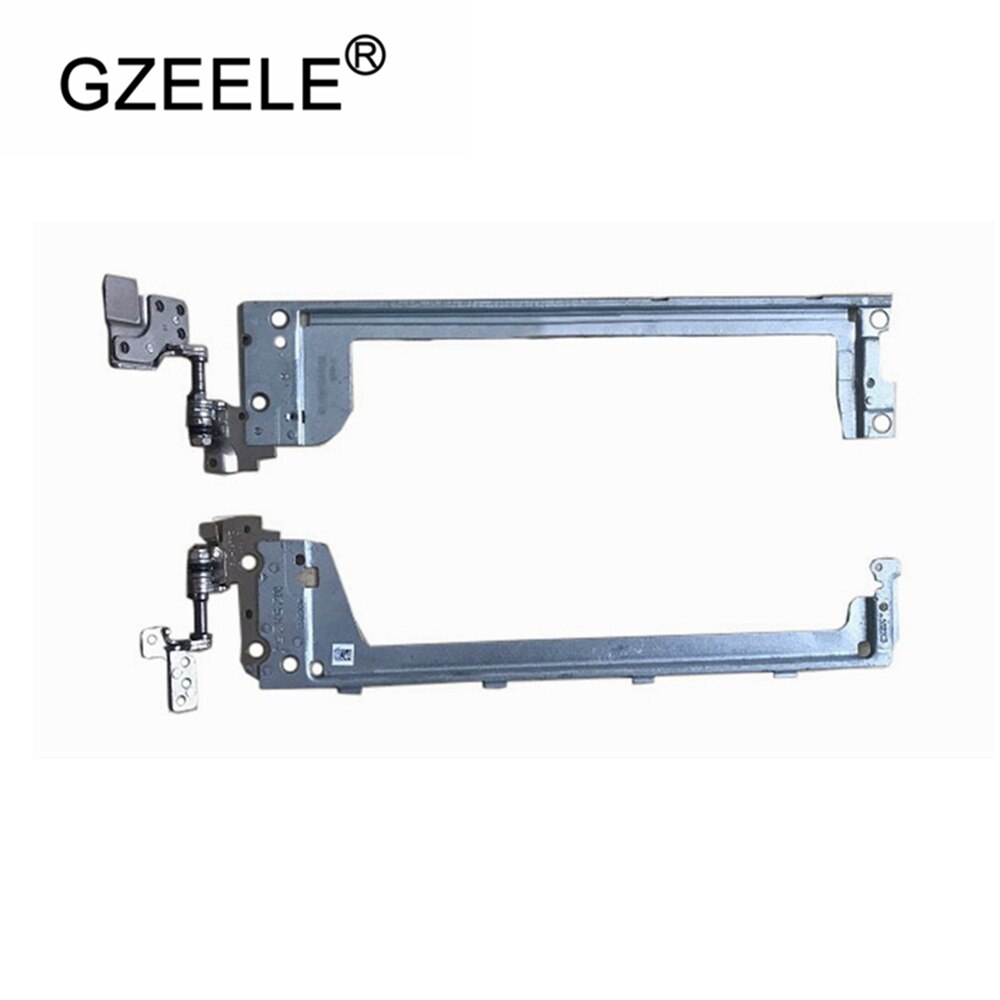 GGZone LCD Scharniere Für Dell Latitude 5530 E5530 - Links & Rechts Set