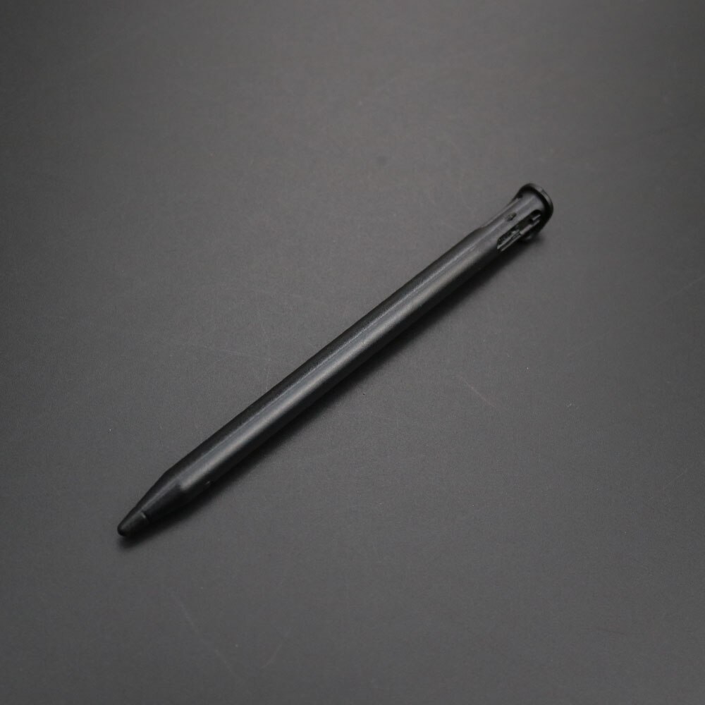 TingDong-lápiz óptico de plástico para pantalla táctil de Nintendo 3DS XL, Stylus para nueva consola de juegos 3DS XL/LL: G