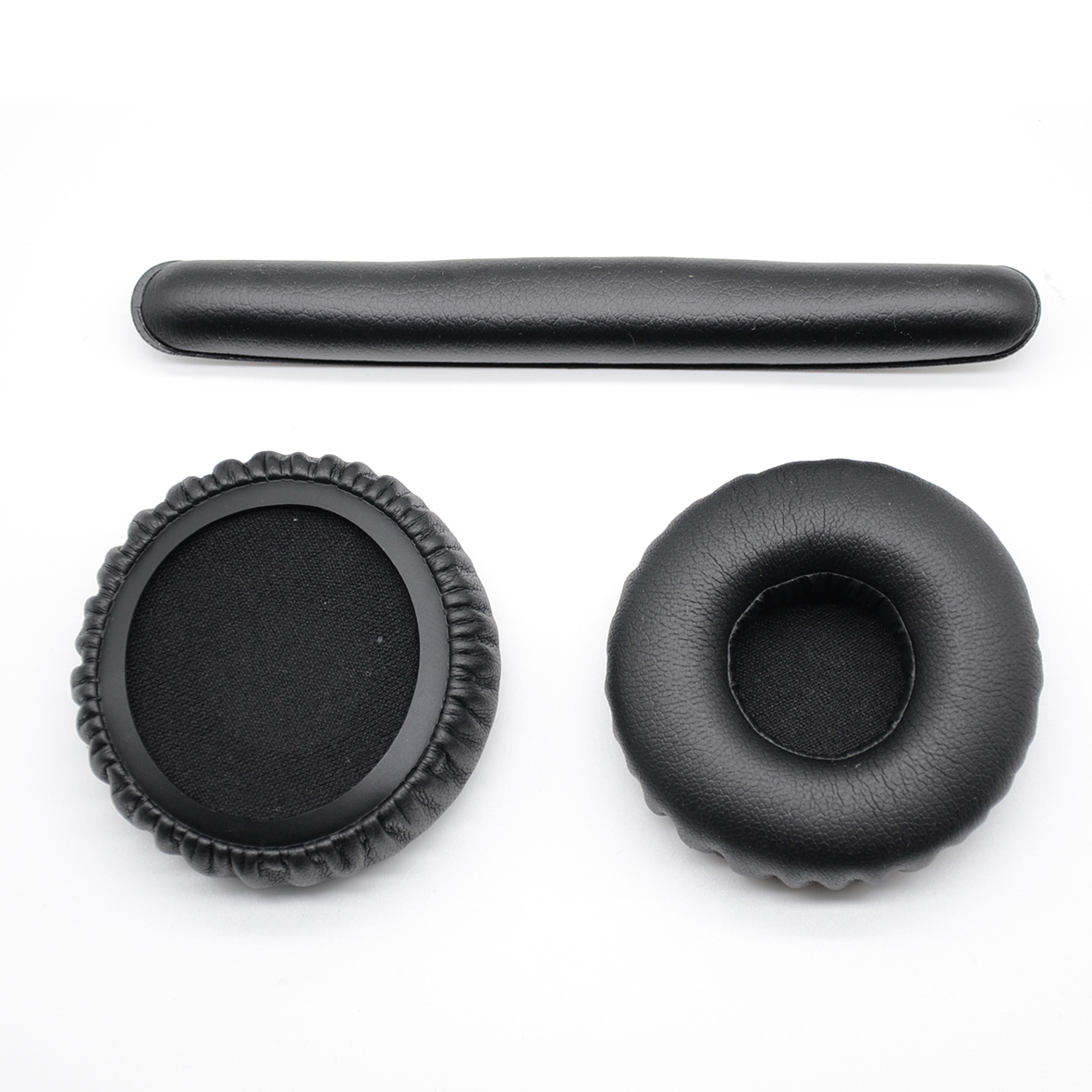 Vervanging Oorkussens Oorbeschermers Met Hoofdband Oorkussen Voor Akg K420 K430 K450 K451 K452 K24i Q460 Hoofdtelefoon