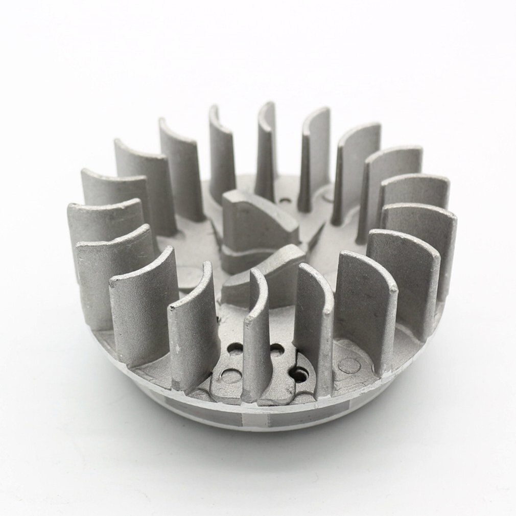 47CC 49CC Mini Zakken Bike Atv Quad Vliegwiel Duurzaam Magnetische Fly Wiel Kettingzaag Onderdelen Pofessional Tool Onderdelen