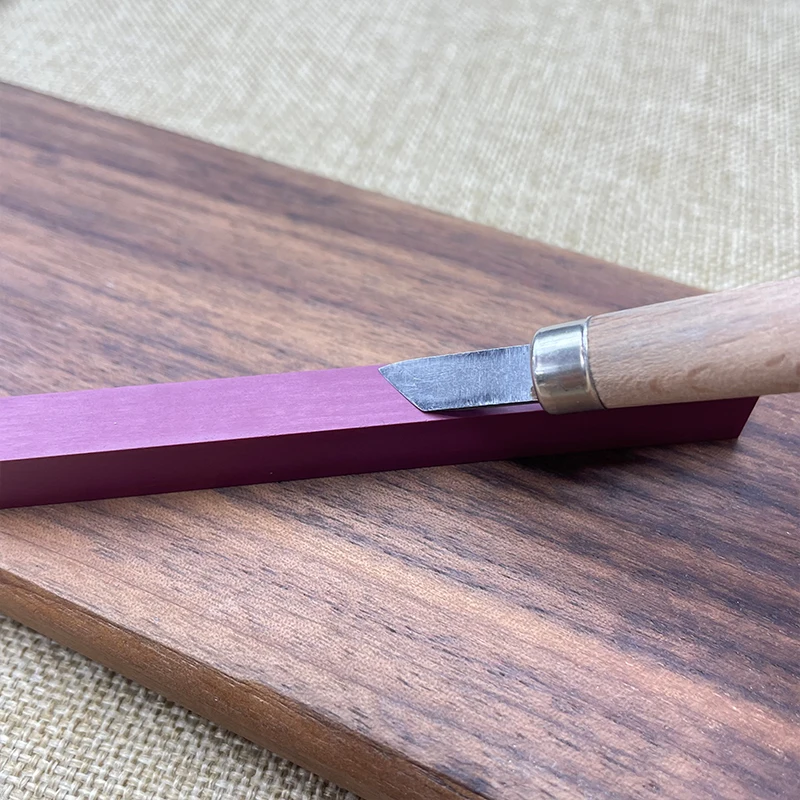Neue Gravur Messer Schleifen Werkzeuge Stangen Professionelle Diamant Schärfen Steine Öl Stein Honen Systeme Küche Werkzeuge