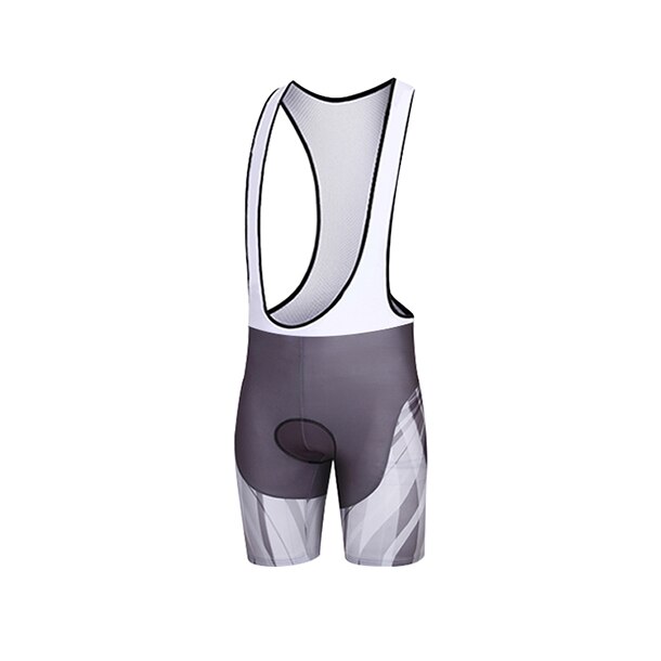 Keyiyuan korte cykelbukser forår sommer ridebukser cykel mountainbike speedlift bælte sportsshorts: Xxl