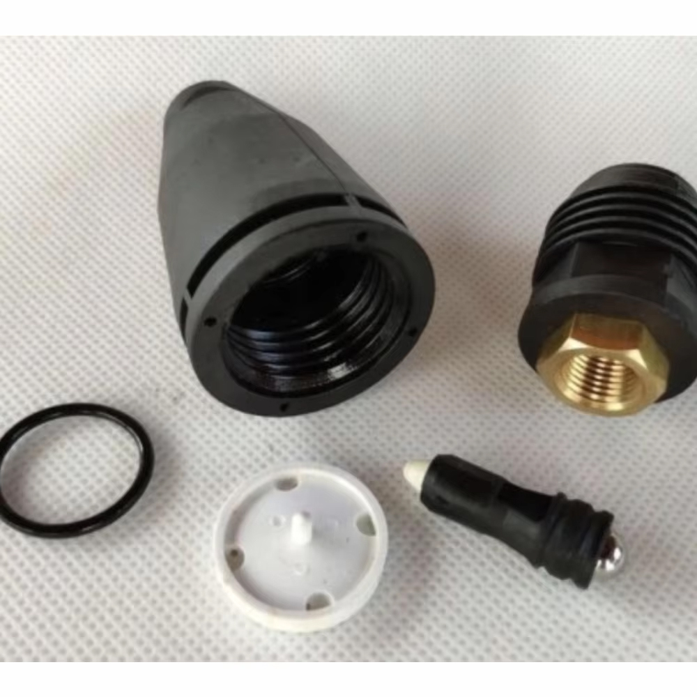 Turbo Rotary Düse Reparatur Kits Für Karcher K2 K3 K4 K5 Hochdruck Spray Zauberstab Lanze Auto Waschmaschine