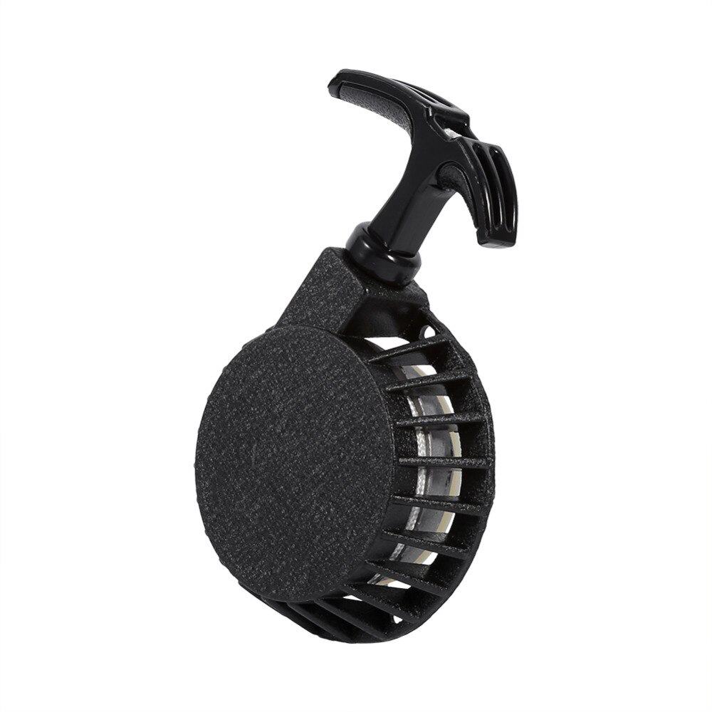 Arrancador de arranque por cuerda para Mini moto de 49CC de bolsillo, ATV, Quad