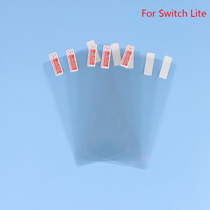 Tempered Glass Protective Film Protective Glass For Screen Protector Nintendos Switch NS Glass Accessories Screen Protection: S