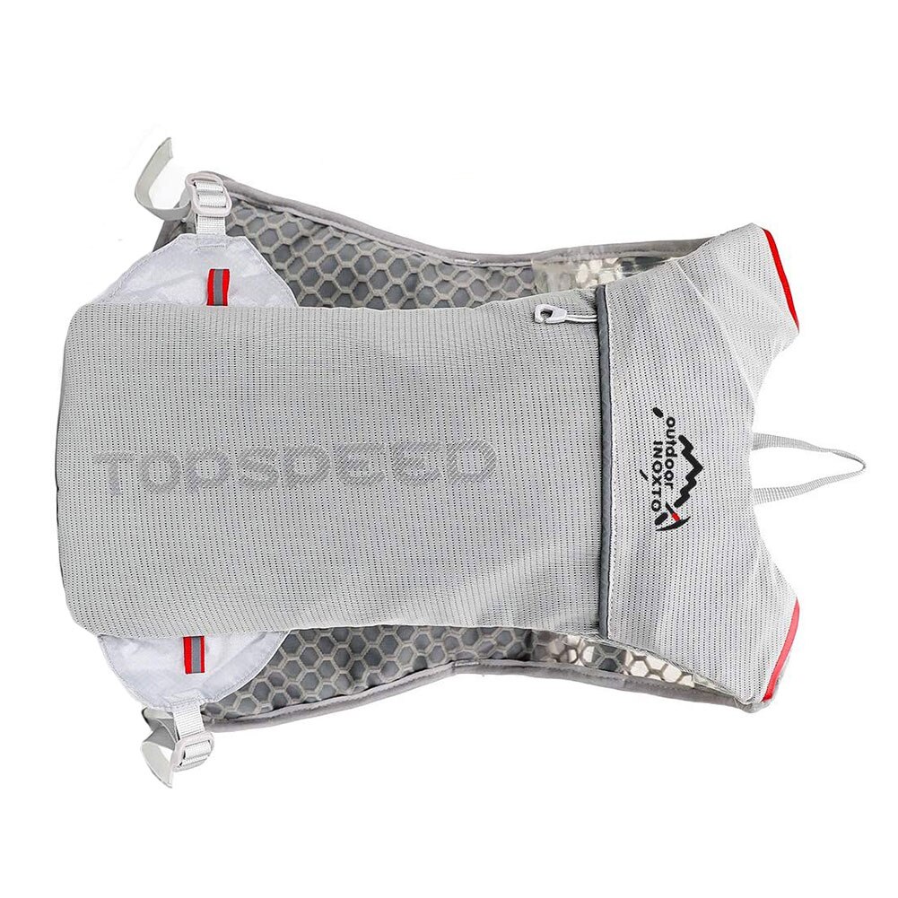 Cycling Backpack Outdoor Jogging Sports Hydration Backpack Optional 1.5 Bladder Water Bag For Backpack Running Hiking