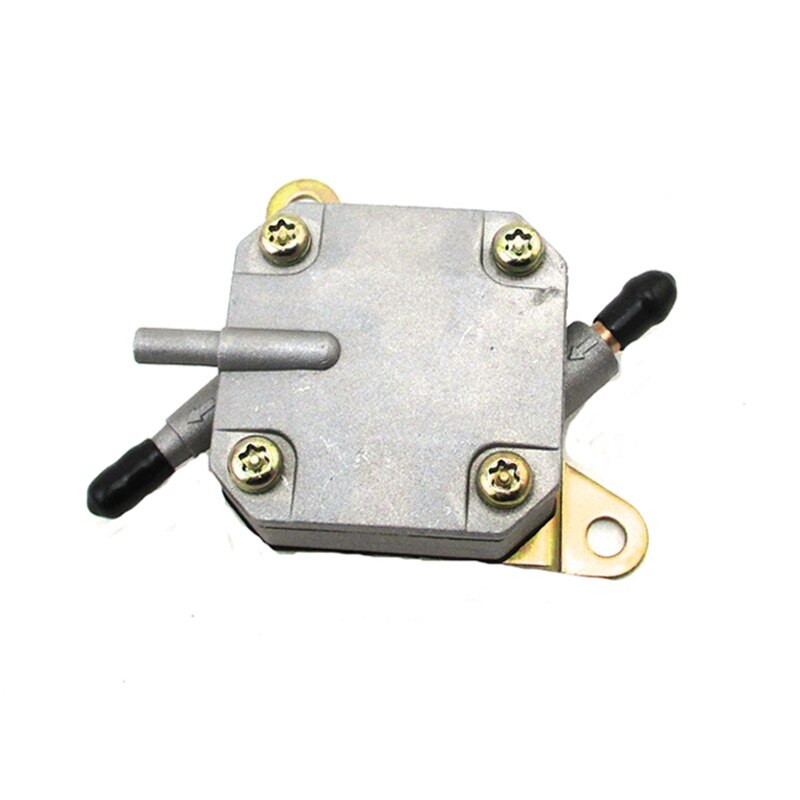 Fuel Pump Fits Yerf-Dog 4X2 Atv Cuv Utv Scout Rover 150Cc Gy6 Engine Go Kart