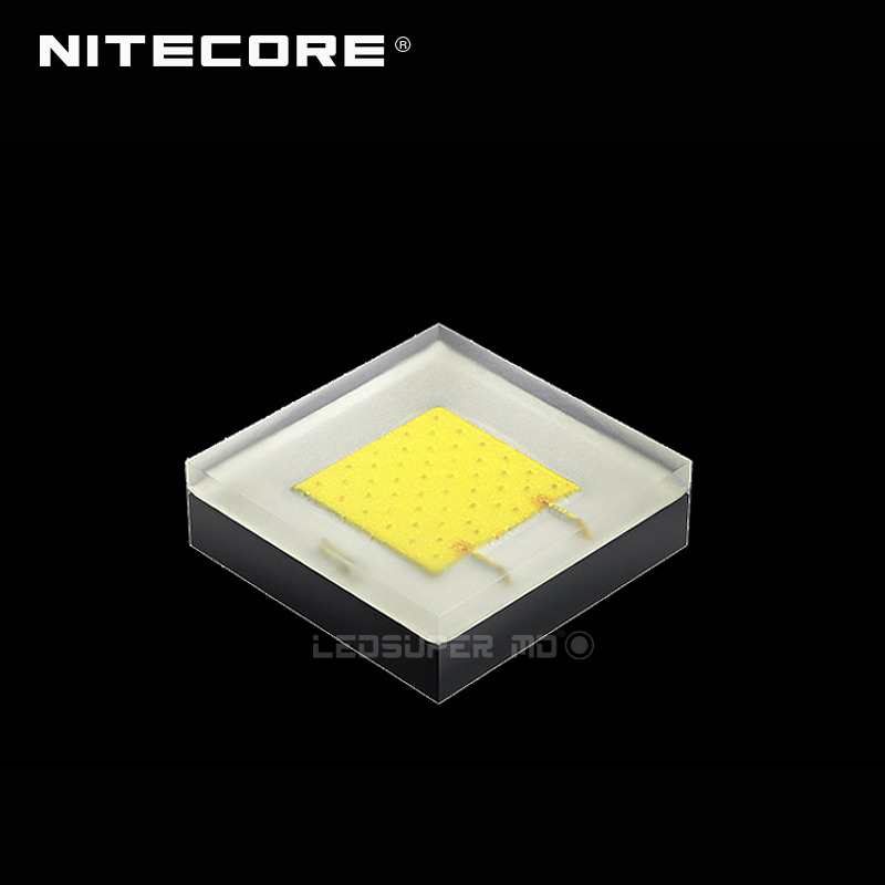 Linterna LED de alto rendimiento Nitecore EC23 CREE XHP35 HD E2 de 1800 lúmenes con batería (IMR18650 2500mAh 35A)