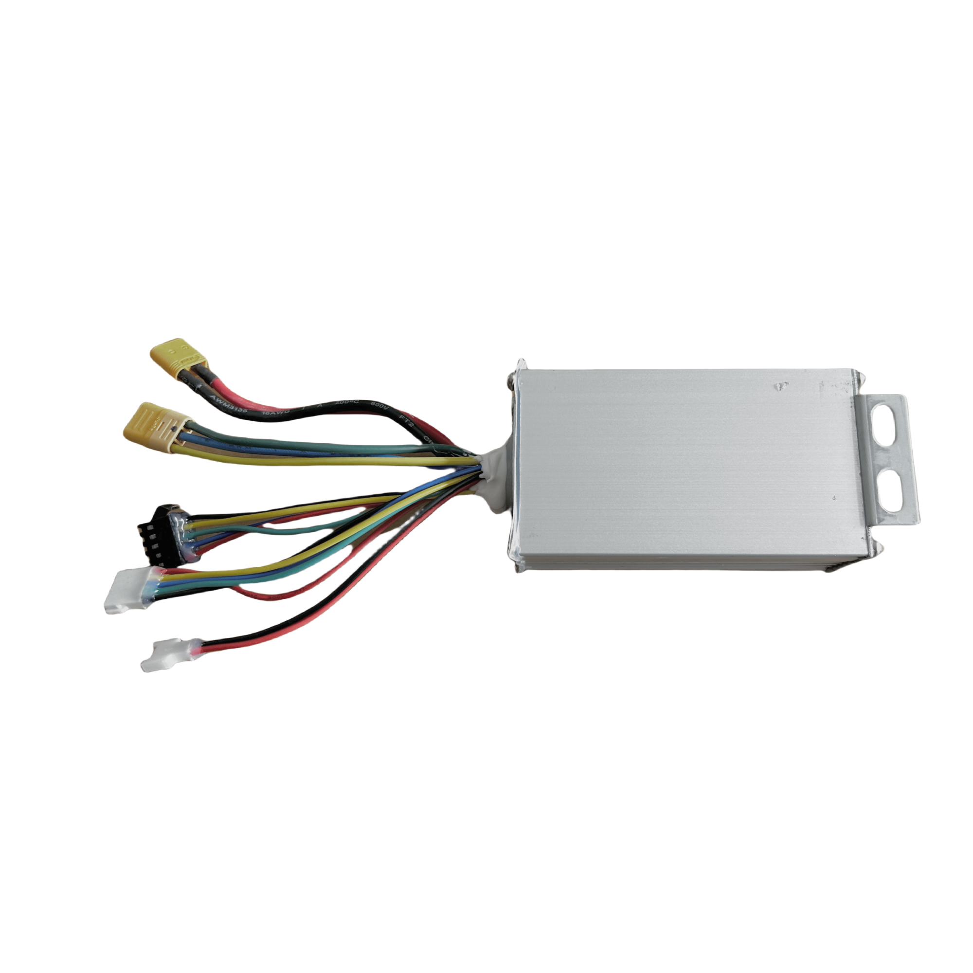 DC 36V Controller Montage für KugooKirin S1 Elektroroller Kukirin S1 Motor Controller Ersatzzubehör