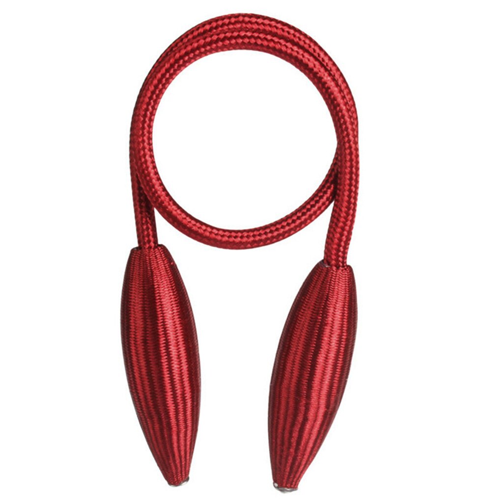 Attaches pour rideaux en plastique, nouvelle nouveauté: NO.12