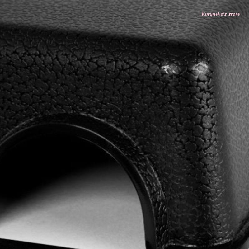 Snake Hide Small Reptile Hide Box Caves Reptile Terrarium Hide Snake Cage Box for Lizards Leopard Gecko Sturdy Plastic