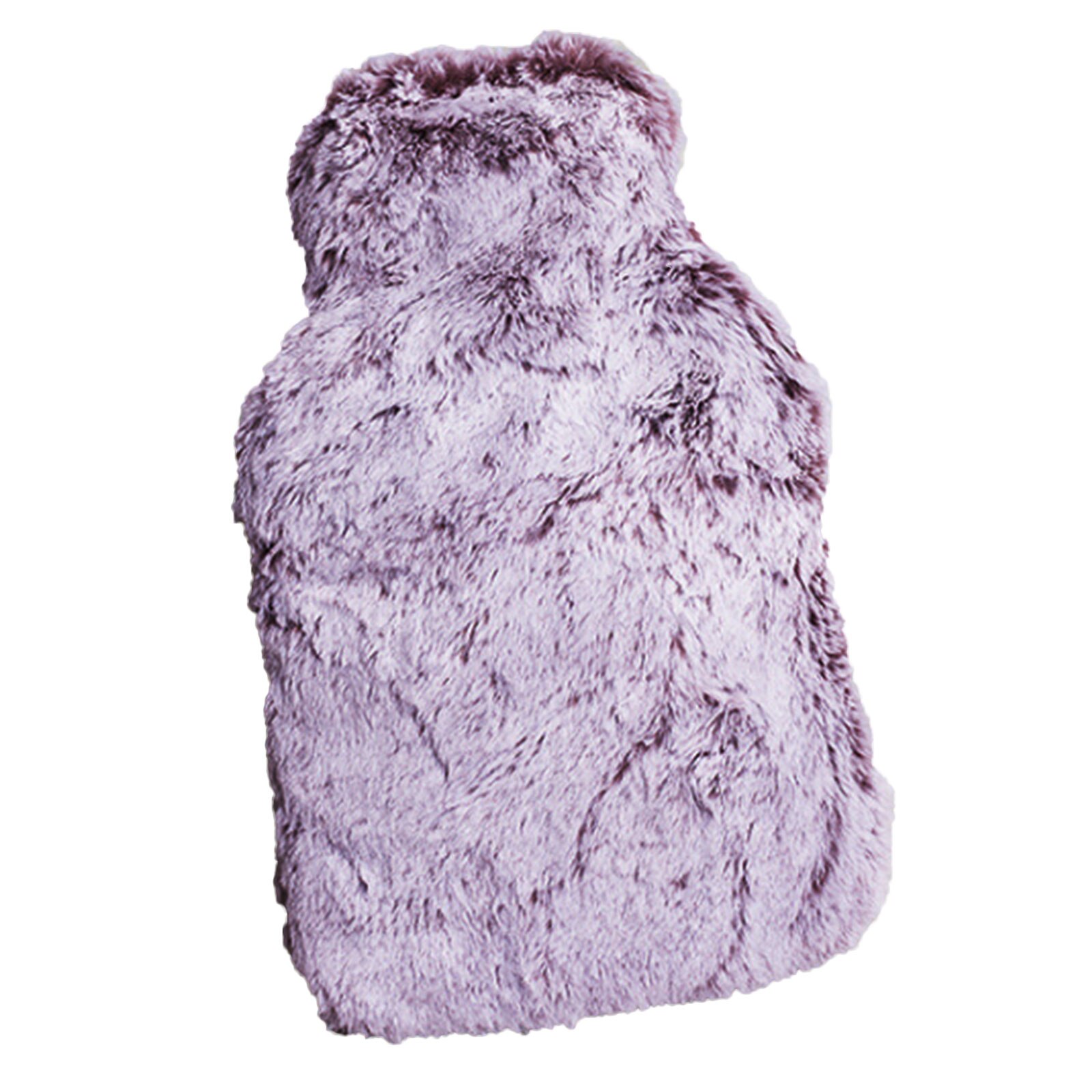 Waterfles tas waterflessen waterfles met zachte hoes gebruiksvriendelijk zachte hoes premium zachte handwarmer: Kaki beige