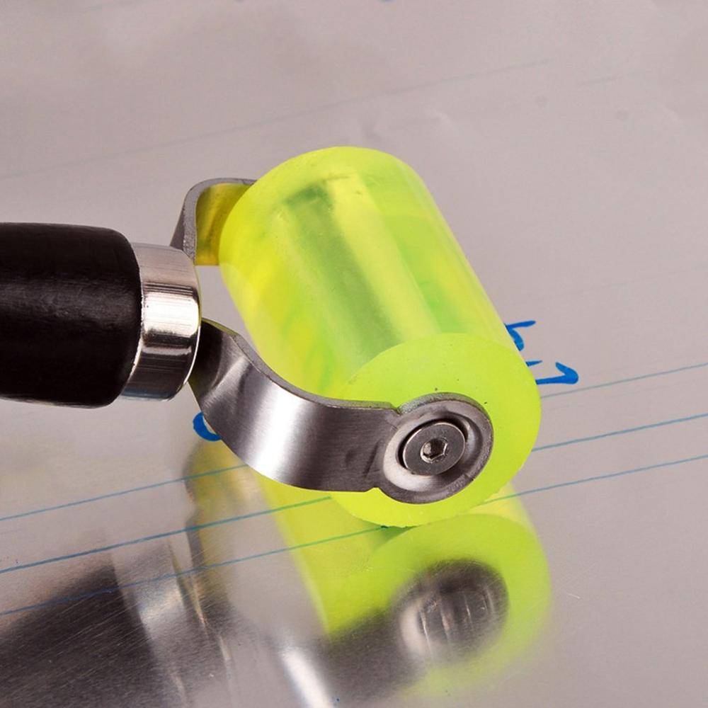 Goedkope auto geluidsisolatie drukrol gereedschap 135*30*35mm & 135 x 50 x 50mm