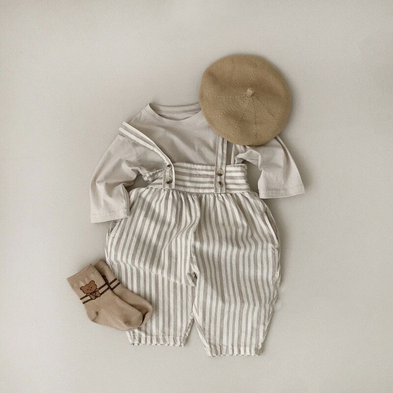 Pantalon élastique à la taille, longueur cheville, solide, Simple, moderne, convenable, Cool, intelligent, doux et confortable, pour enfants, unisexe, été