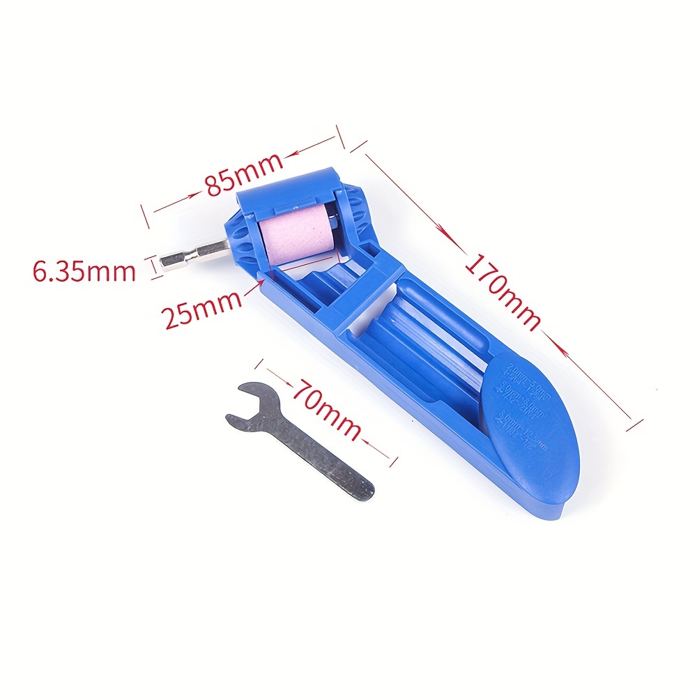 Perceuse portative, rectifieuse, fer général, tige droite, foret hélicoïdal, meuleuse