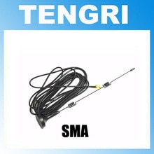 8dBi 3g Antenna Con Connettore SMA Base Magnetica Per Huawei B683 B970 B970B B660 B260A B220