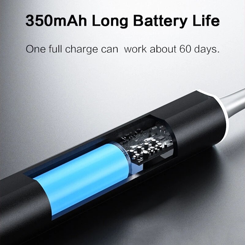 Bebird – embout d&#39;oreille X17 pro, Endoscope visuel intelligent, 300W, Mini caméra, boroscope, avec Base de chargement magnétique, Original