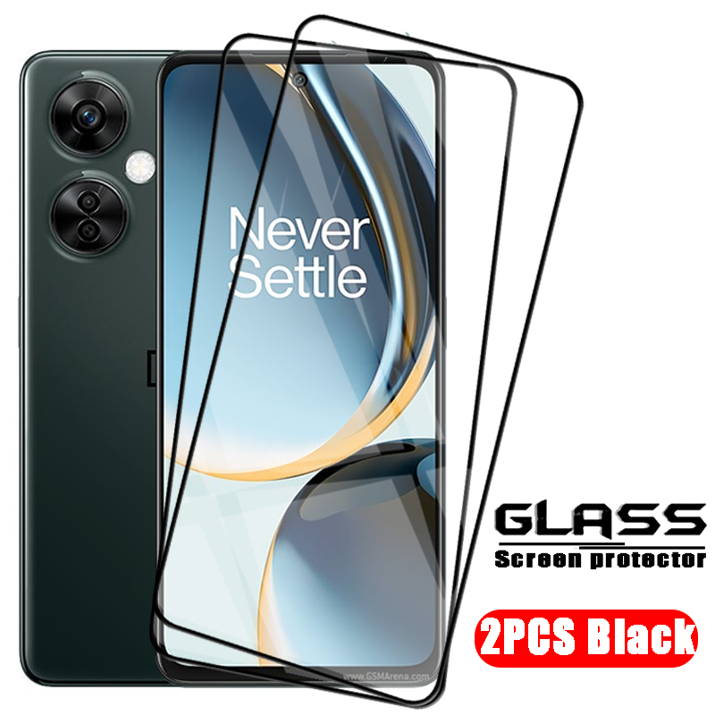 4-1pcs Protective Glass for Oneplus Nord N30 Flim 9H Screen Protector One Plus N300 N200 N100 N20 SE N10 5G Tempered Glass