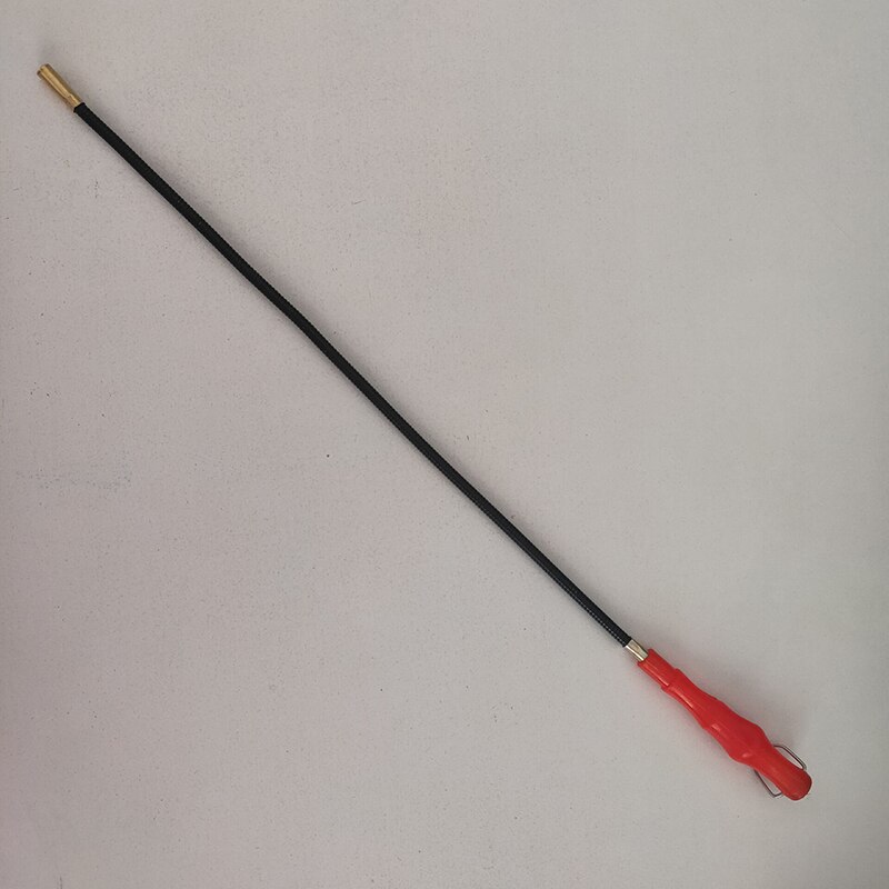 Flexible Magnetic Pickup Tool Light Magnet Bendable Metal Grabber Hand Tool Spring Magnet Suction Bar