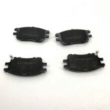 GD097-FDB1868 4piece/set Car Brake Pads Front For T OYOTA PREVIA (_R3_) [2000-2006] OEM:04465-28490