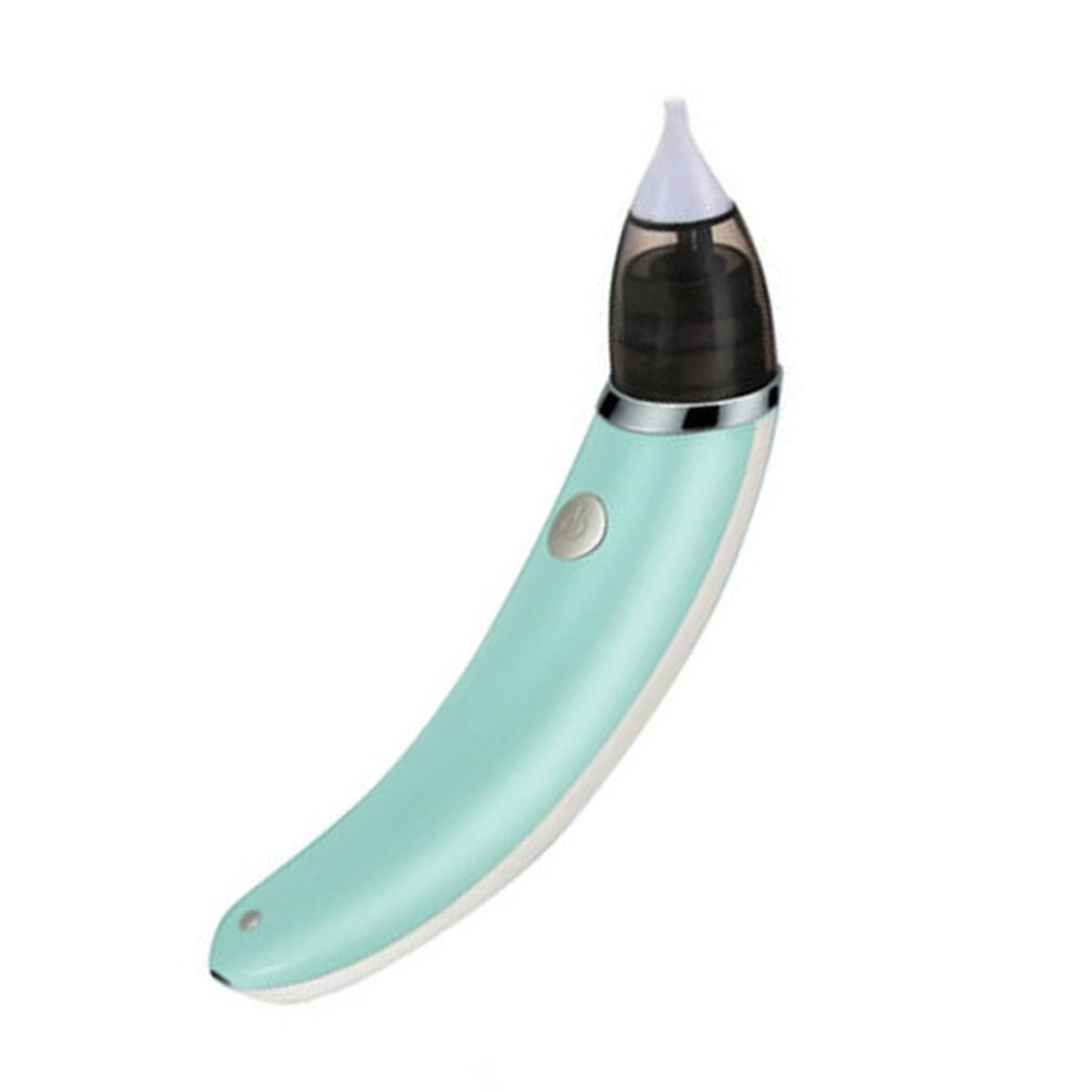 Electric Suction Device Baby Child Special Home Baby Suction Nose Nose Artifact Baby Nasal Congestion Nose Device