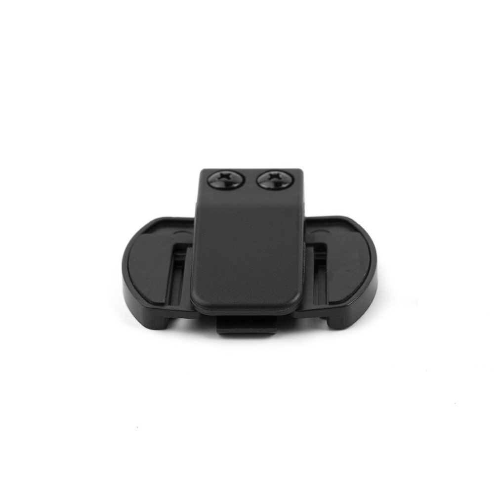 Microfoon Luidspreker Headset V4/V6 Interphone Universele Headset Helm Intercom Clip Voor Motorfiets Apparaat Duurzaam
