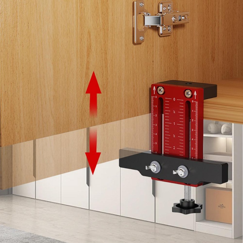 Kastdeuren stellen & scharnier kastdeur afstellen: Stappenplan Kastdeuren stellen & scharnier kastdeur afstellen: Stappenplan