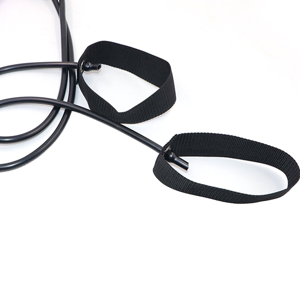 Pilates Fitness Stick Lightweight Trainer Pilates Bar Stick with Resistance Band for Gym Home Fitness Sports Body Workout