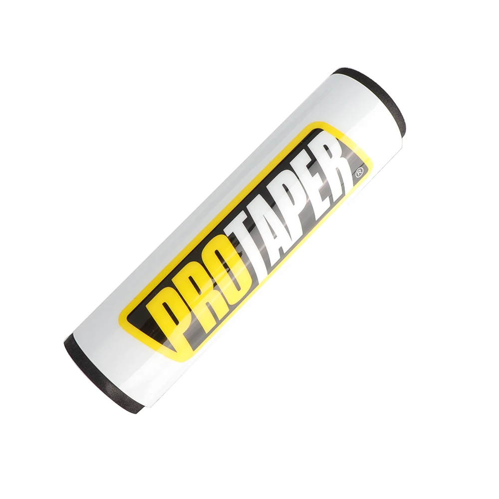 Pro Taper 200mm Rotondo Manubrio Traversa Bar Pad 7/8 "Per Honda Bse Kayo ATV KTM Yamaha SUZUKI Kawasaki Dirt Pit Bike Motocross