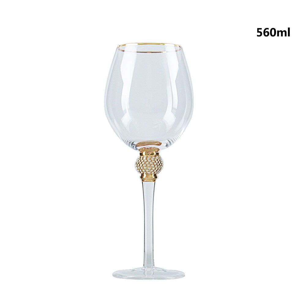 Bali Indonesia Style Glasses Champagne Wedding Glasses For The Bride And Groom Cocktail Party Glass Cake Table Deco: JS1134