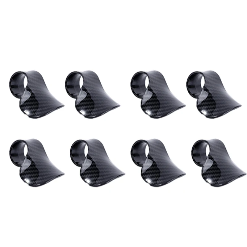 1-10 pezzi moto acceleratore booster maniglia antiscivolo controllo assist grip manubrio strumenti di risparmio di manodopera booster di assistenza al motore: MULTI