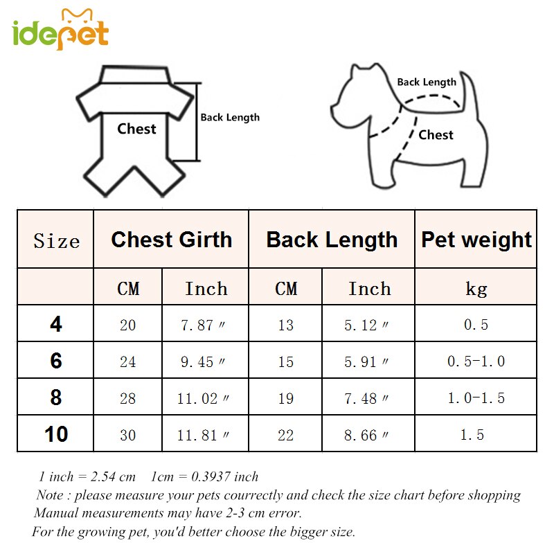Gilet de chiot de dessin animé de couleur aléatoire vêtements de chien gilet de chat chaud pour petits chiens manteau de chaton chihuahua bouledogue français vêtements pour animaux de compagnie 35