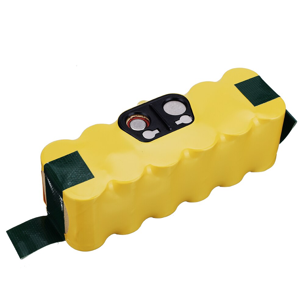 14.4V 4500mAh Ni-MH Battery for iRobot Roomba 500 510 530 532 534 535 540 550 560 562 570 580 600 610 700 760 770 780 800 980 R3