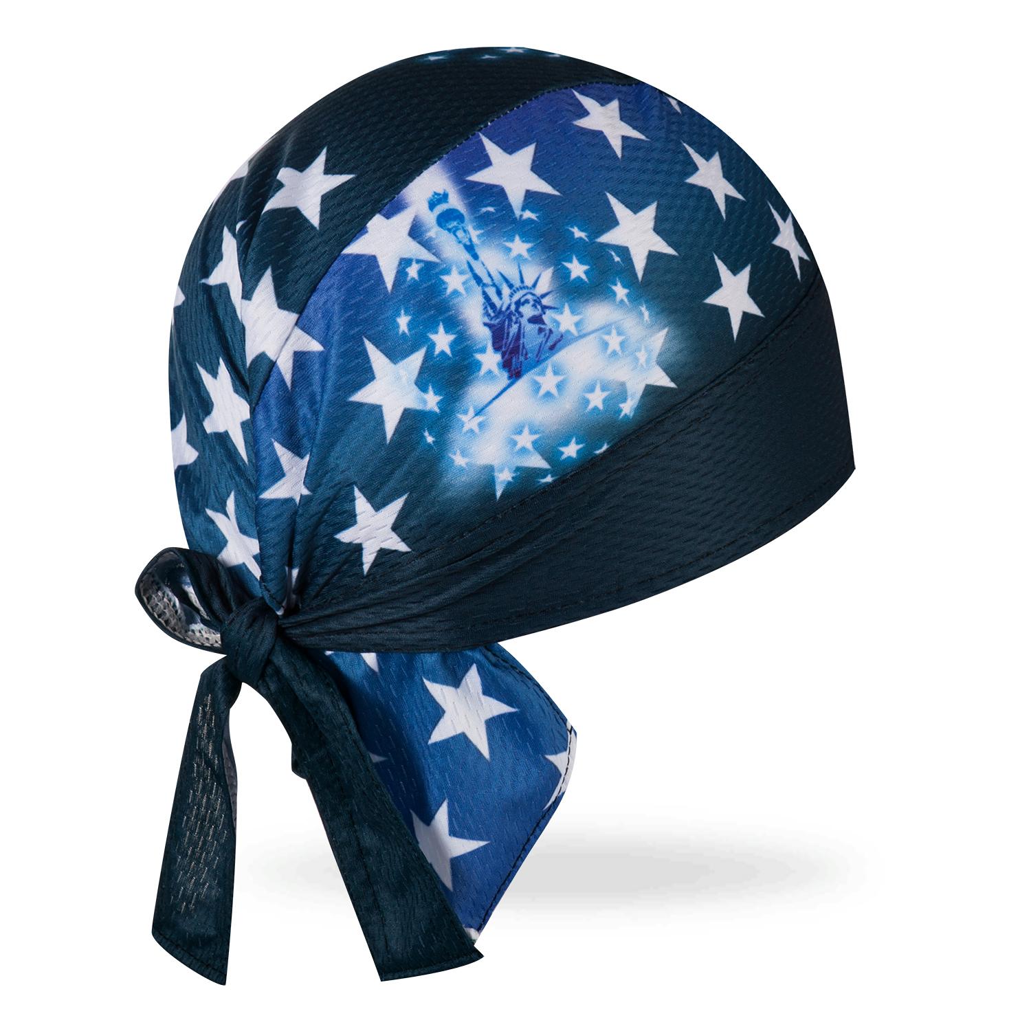 Bike Cap Men Bicycle Cycling Headband Racing Road Women Scarf Bandana Mountain Hat Girl MTB Pirate Scarf Windproof Breathable: CD2337