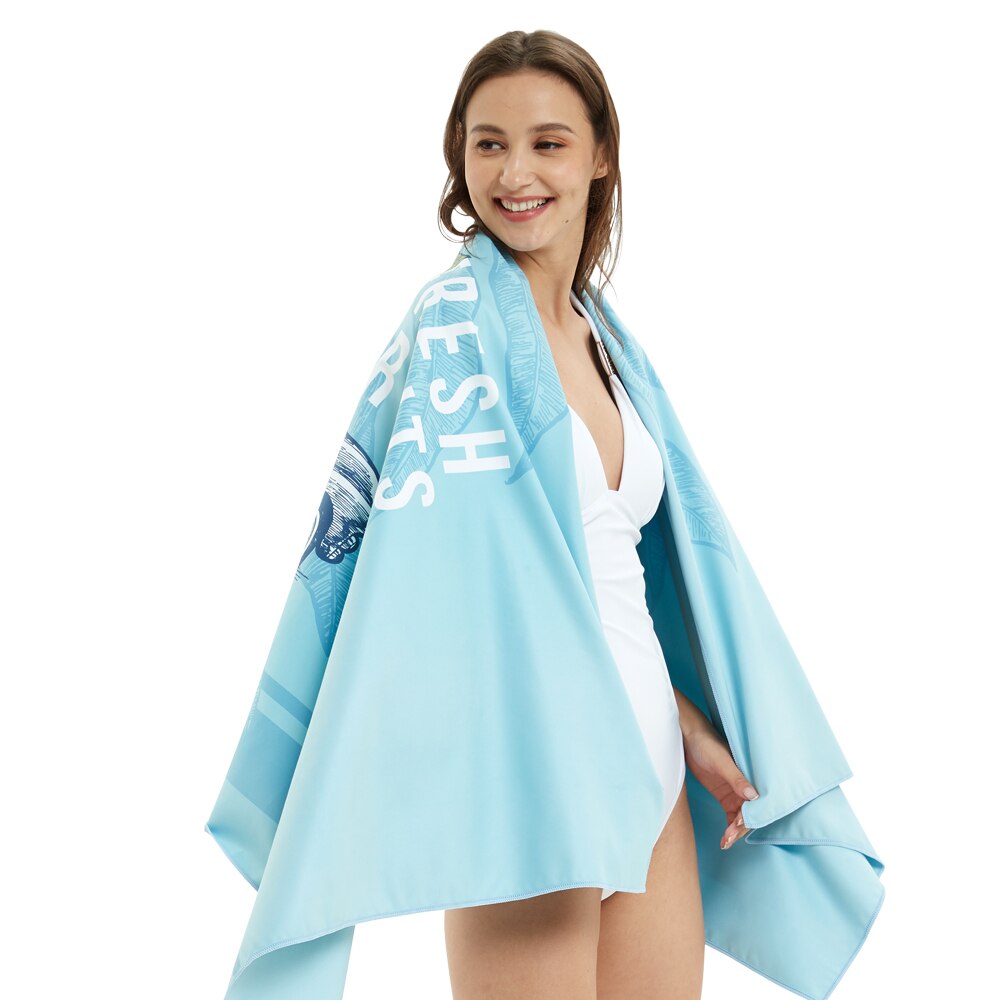 Barbie Mikrofaser-Haarhandtuch - Ultraweich, Schnell Trocknend Für Kinder