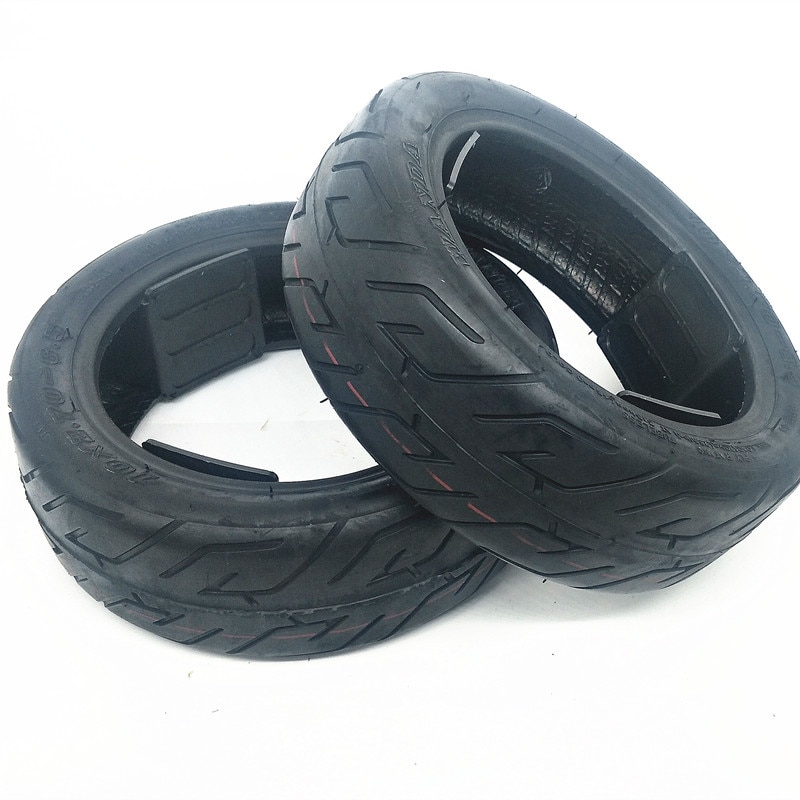 Tubeless Reifen 10x 2,70-6,5 Vakuum Elektrische Roller Speedway 5 DT 3 Reifen Elektrische Roller ersatz Reifen teile