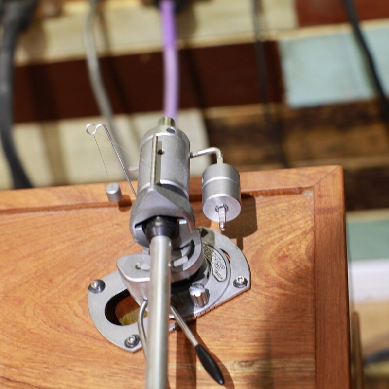 2 gramm antiskating-gewicht für plattenspieler