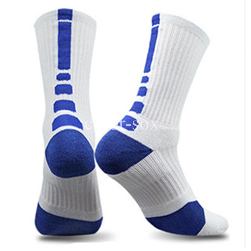 Männer Socken draussen Sport Socken Radfahren Socken Fahrrad Schuhe Für Rennrad Socken Lauf Basketball Socken EU 39-45