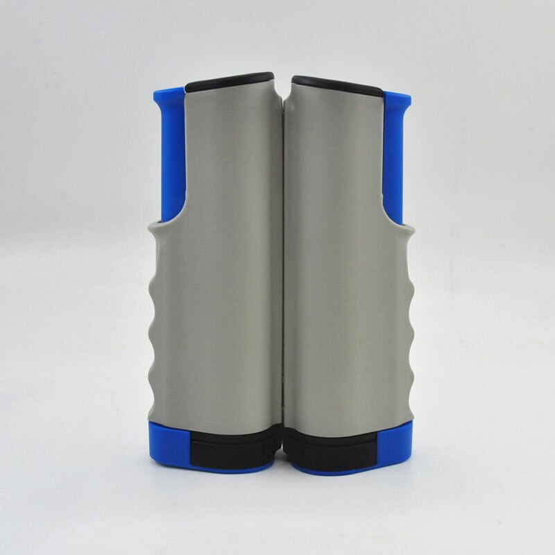 Retractable Tennis Table Grid Strong Mesh Net Portable Net Colorful Tennis Table Net Rack Replace Kit For Ping Pong Network