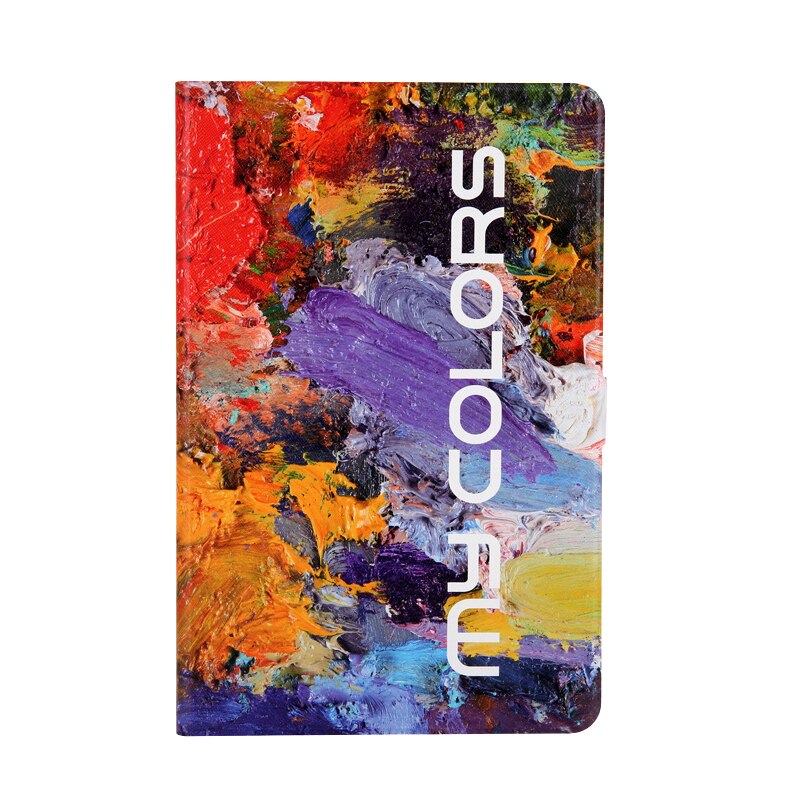 Tablet Case for HUAWEI MatePad Pro 10.8" - PU Leather Stand Cover - Shockproof & Anti-Dust: 15