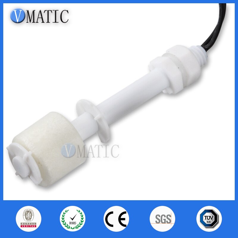 Food Grade Counter Mutant Mod Magnet Switch Float Air Conditioner water Liquid Level Sensor VC0862-P