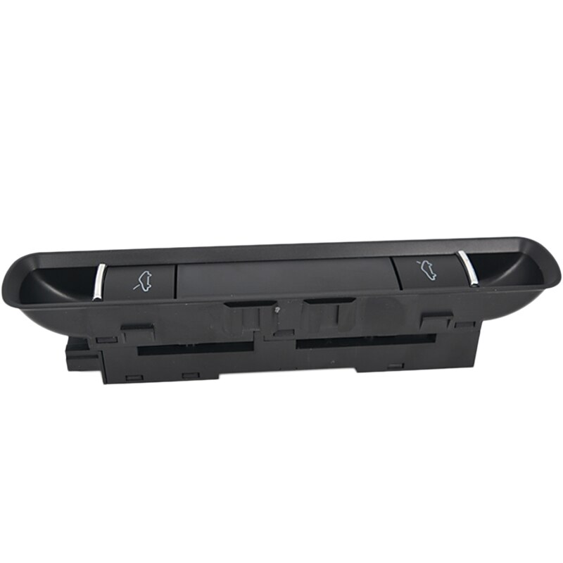 Emhætte & decklid frigivelse kontrolkontakt samling 99161310501 til porsche -981 991 718 cayman: Default Title