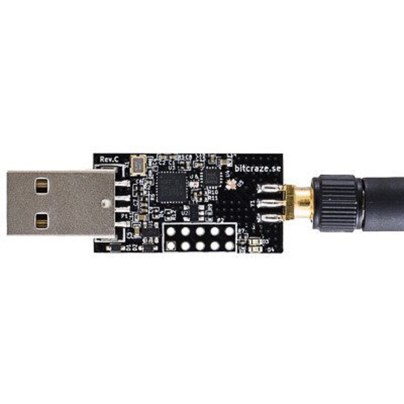 Crazyradio PA 2.4 GHz USB dongle Crazyflie 2.0
