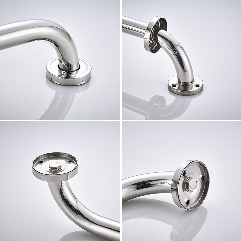 Rovate badesikkerhetsgrep toalett toalett badekar rekkverk dårlig håndtak armlener sikkerhet støtte håndtak håndkle