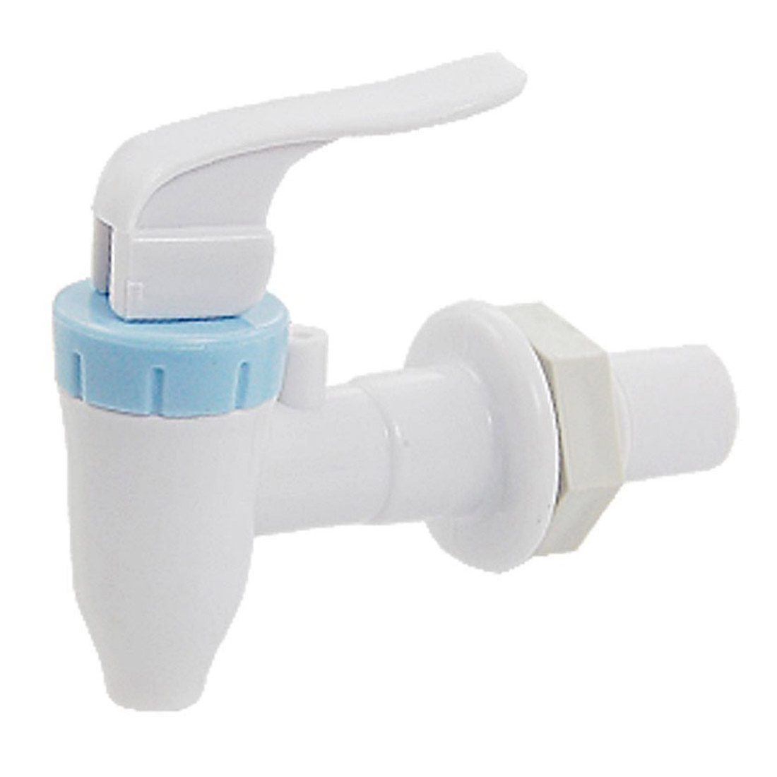17mm / 0.67 Screw diameter Plastic Water Dispenser Faucet Perfect replacement for your old or damaged faucet dispenser part