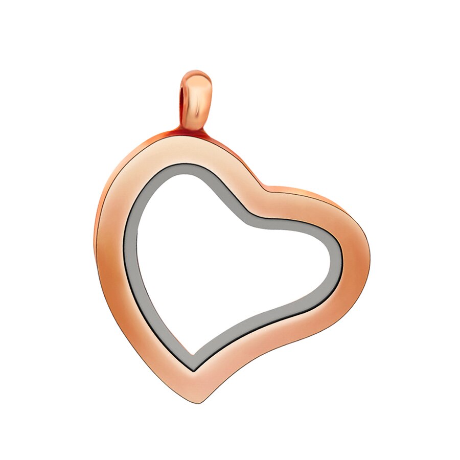 Medallón de cristal flotante para mujer, colgante de cristal con recuerdo de vida, fabricación de joyería, accesorios para , 1 unidad: 28