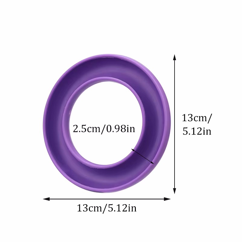 MIUSIE Bobbin Holder Sewing Tools Plastic Bobbin Storage Box Rubber Ring Sewing Needles Saver Handicraft Portable Sewing Tools: Light Grey