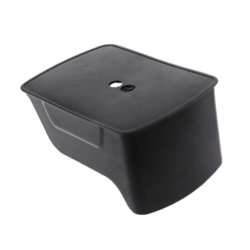 Couvercle étanche pour sonnette sans fil, bouton carillon, transmetteur, lanceurs D08A